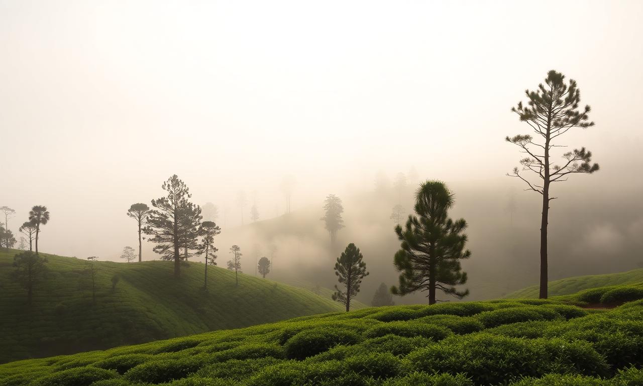 Hyderabad to Ooty - Mega City Tours & Travells