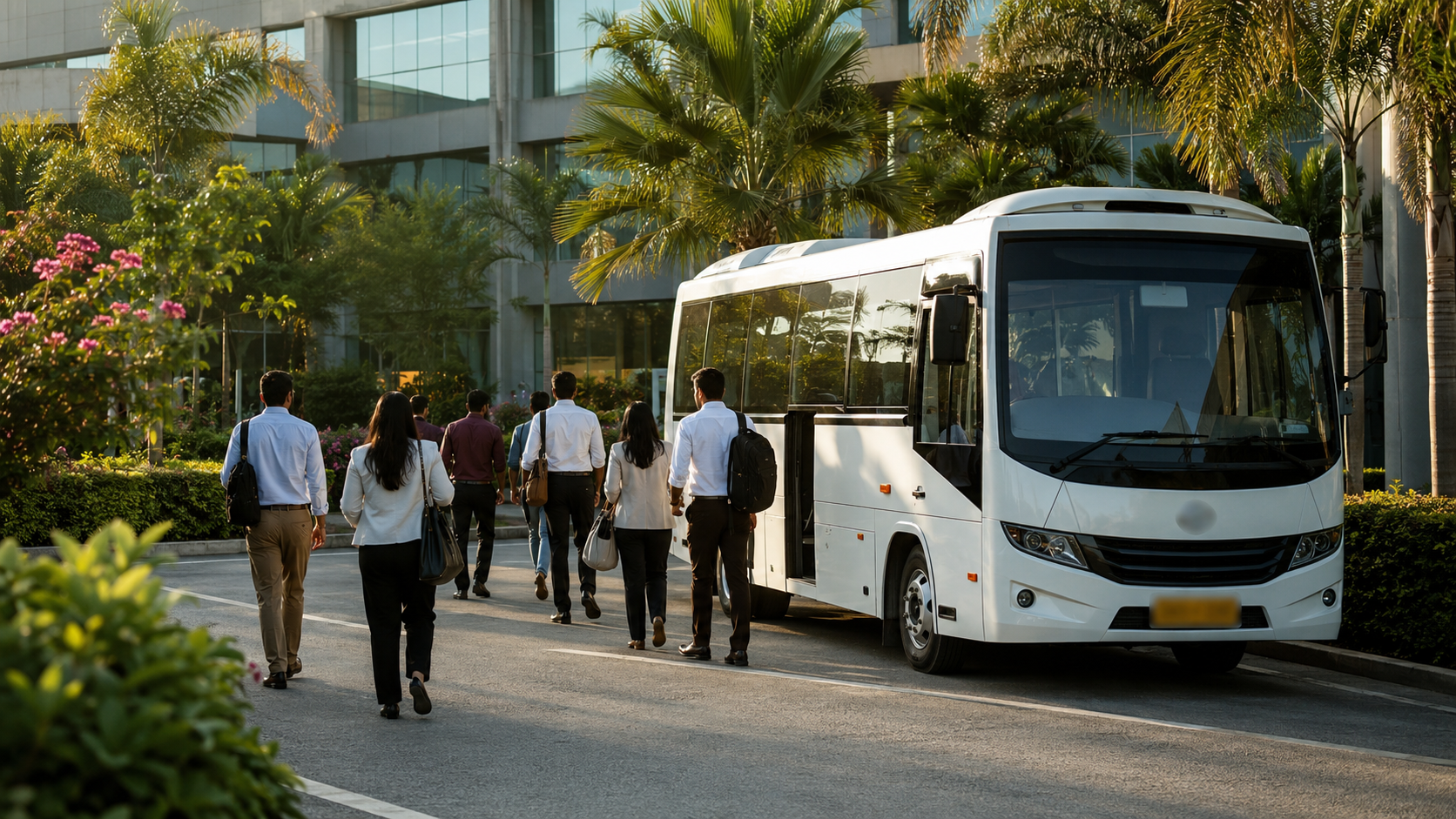 Corporate Travel