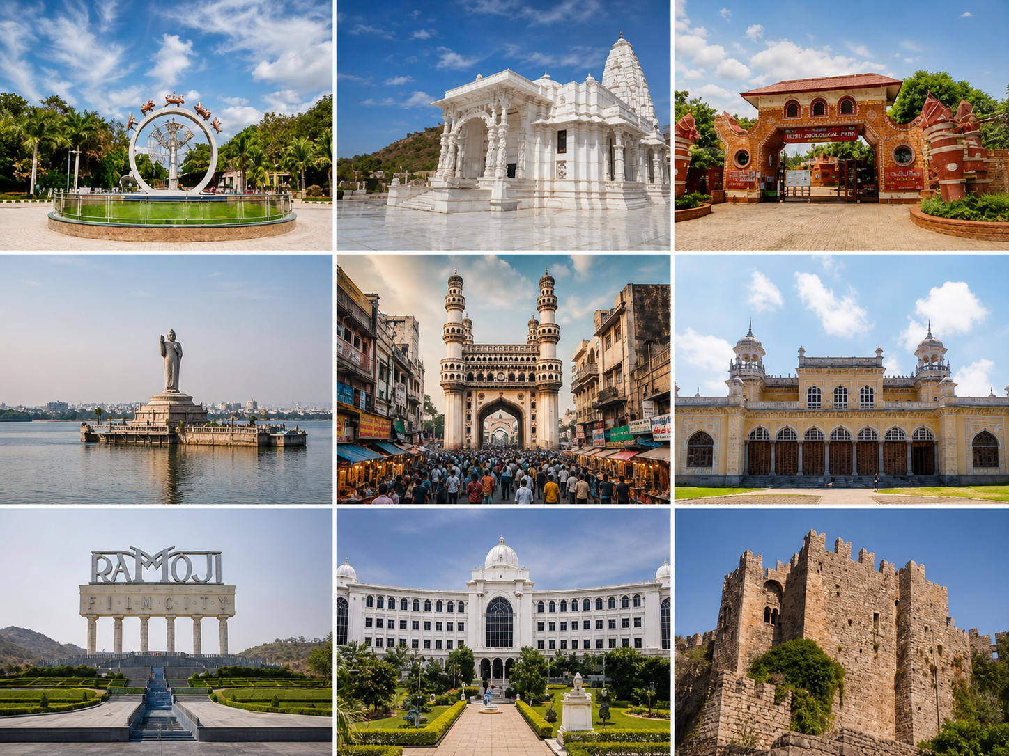 Pilgrimage Trips